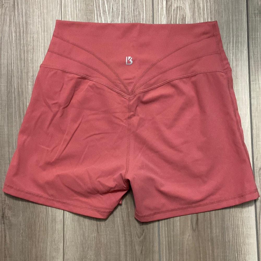 BuffBunny | Legacy Short - Elle Woods